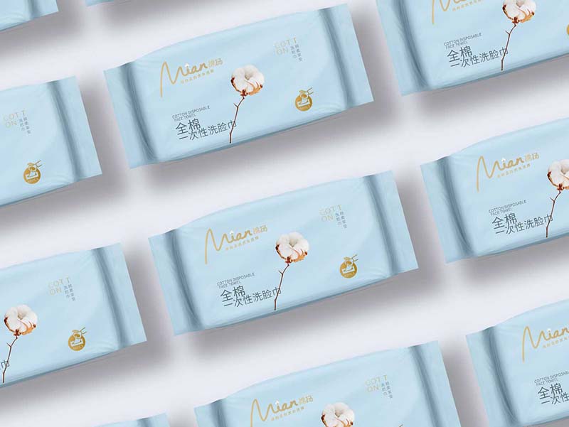 温州抽取式一次性洗脸巾品牌